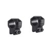 Montaż lunety Hawke Tactical 1 wysoki Dovetail